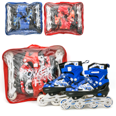 Дитячі ролики, 129BTD