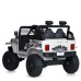 Детский электромобиль Джип M 5991EBLR-1(24V) до 50 кг