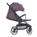 Детская прогулочная коляска BEYA ME 1127-B Vintage Plum