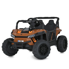 Детский электромобиль Джип M 5811EBLR-17(24V) до 25 кг