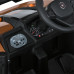 Детский электромобиль Джип M 5811EBLR-17(24V) до 25 кг