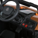 Детский электромобиль Джип M 5811EBLR-17(24V) до 25 кг