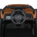 Детский электромобиль Джип M 5811EBLR-17(24V) до 25 кг