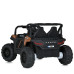 Детский электромобиль Джип M 5811EBLR-17(24V) до 25 кг