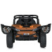 Детский электромобиль Джип M 5811EBLR-17(24V) до 25 кг