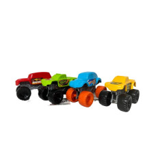 Іграшка "Міні трак", Техно 9543