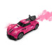 Автомобиль на радиоуправлении SPRAY CAR SPORT Sulong Toys SL-354RHP 1:24, свет, выхлопной пар