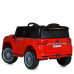 Детский электромобиль Джип M 6130EBLR-3 до 30 кг