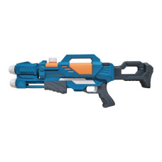 УЦЕНКА!!! Детский игровой водяной меч Bambi K102-1(Turquoise)-UC с насосом