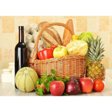 Алмазная мозаика 