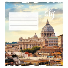 Тетрадь общая 