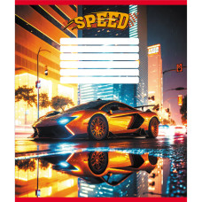 Тетрадь ученическая Тетрадь ученическая