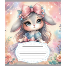 Тетрадь ученическая Тетрадь ученическая