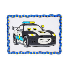 Детский набор для росписи по дереву 