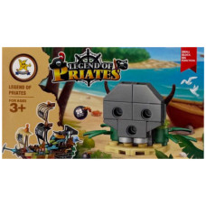 Конструктор детский 