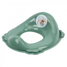 Детская накладка на унитаз 1270TXK(Khaki) нагрузка до 25 кг