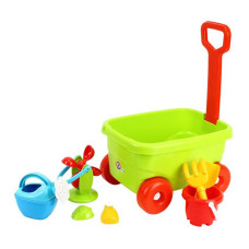Детский набор для игры в песочнице 1409TXK Детский набор для игры в песочнице 1409TXK