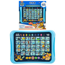 Детский развивающий планшет Детский развивающий планшет