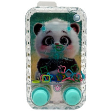 Детская водная игра 2586U-N24(Turquoise) размер 11,5 см Детская водная игра 2586U-N24(Turquoise) размер 11,5 см