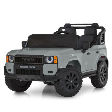 Детский электромобиль Джип M 6280EBLR-11 до 35 кг Детский электромобиль Джип M 6280EBLR-11 до 35 кг