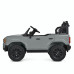 Детский электромобиль Джип M 6280EBLR-11 до 35 кг