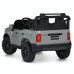 Детский электромобиль Джип M 6280EBLR-11 до 35 кг
