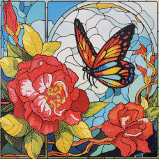 Алмазная мозаика Алмазная мозаика