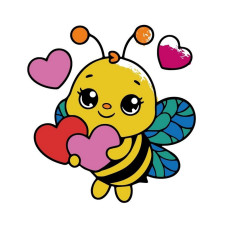 Детская раскраска пальчиковыми красками Детская раскраска пальчиковыми красками