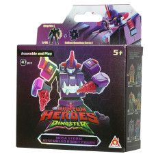 Детский робот-конструктор 