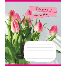 Тетрадь ученическая 