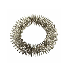 Пружинный массажер 