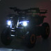 Детский электромобиль Квадроцикл HB-ATV1000AS-2-3 до 45кг