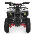 Детский электромобиль Квадроцикл HB-ATV1000AS-2-3 до 45кг