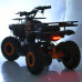 Детский электромобиль Квадроцикл HB-ATV1000AS-2-5 до 45 кг