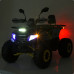 Детский электромобиль Квадроцикл HB-EATV1450-11-6 до 82 кг