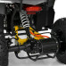 Детский электромобиль Квадроцикл HB-EATV1450-11-6 до 82 кг