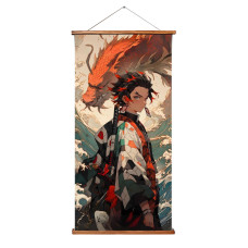 Интерьерная картина Гобелен 