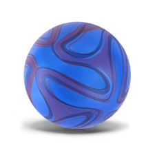 Детский резиновый мяч RB24376(Blue-1) 60 граммов, диаметр 17,5 см Детский резиновый мяч RB24376(Blue-1) 60 граммов, диаметр 17,5 см