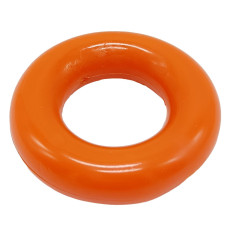 Эспандер кистевой MS 4678(Orange-4) оранжевый, нагрузка 40 кг