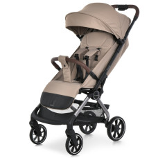 Детская прогулочная коляска ROOVE ME 1230 Chocolate Детская прогулочная коляска ROOVE ME 1230 Chocolate