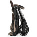 Детская прогулочная коляска ROOVE ME 1230 Chocolate Детская прогулочная коляска ROOVE ME 1230 Chocolate