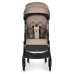 Детская прогулочная коляска ROOVE ME 1230 Chocolate Детская прогулочная коляска ROOVE ME 1230 Chocolate