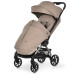 Детская прогулочная коляска ROOVE ME 1230 Chocolate Детская прогулочная коляска ROOVE ME 1230 Chocolate