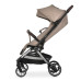 Детская прогулочная коляска ROOVE ME 1230 Chocolate Детская прогулочная коляска ROOVE ME 1230 Chocolate