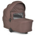 Коляска универсальная 2 в 1 PERSONA ME 1091-2 Cocoa Brown Коляска универсальная 2 в 1 PERSONA ME 1091-2 Cocoa Brown