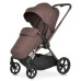 Коляска универсальная 2 в 1 PERSONA ME 1091-2 Cocoa Brown Коляска универсальная 2 в 1 PERSONA ME 1091-2 Cocoa Brown