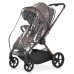 Коляска универсальная 2 в 1 PERSONA ME 1091-2 Cocoa Brown Коляска универсальная 2 в 1 PERSONA ME 1091-2 Cocoa Brown