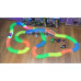 Детский конструктор Magic Tracks 360 деталей
