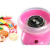 Аппарат для приготовления сладкой сахарной ваты в домашних условиях Candy Maker