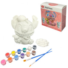 Набір для творччості DIY "STICH" 16 см, 24-602 Набір для творччості DIY "STICH" 16 см, 24-602